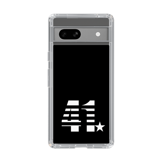 スリムプロテクションケース［ MIW - #41 - ブラック ］