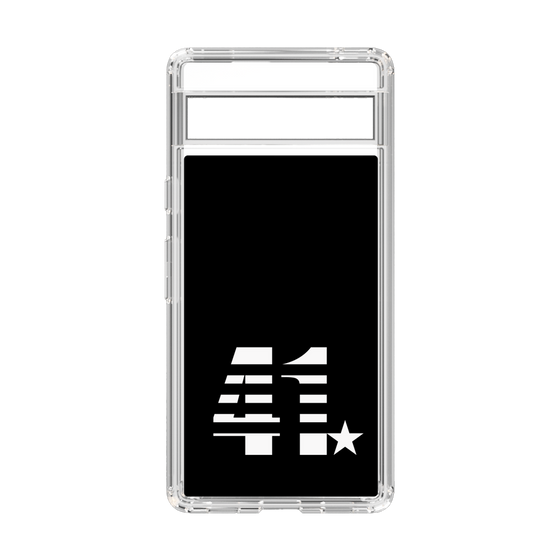 スリムプロテクションケース［ MIW - #41 - ブラック ］