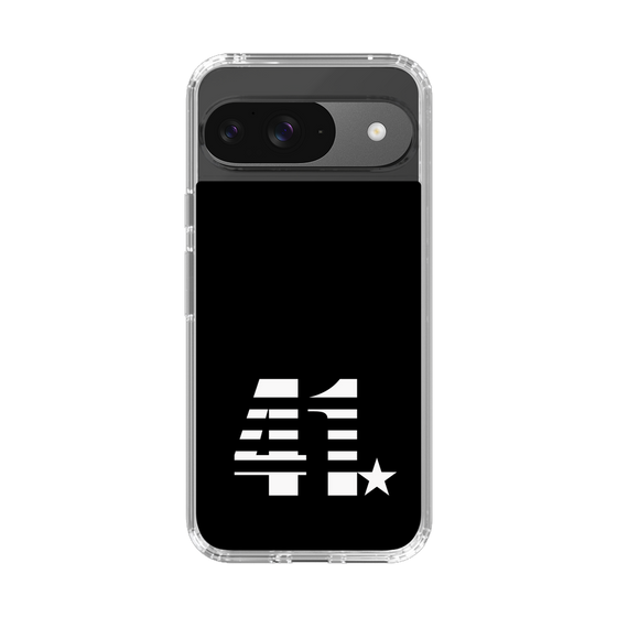 スリムプロテクションケース［ MIW - #41 - ブラック ］