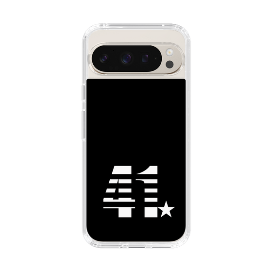 スリムプロテクションケース［ MIW - #41 - ブラック ］