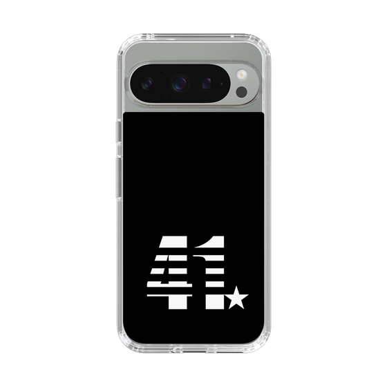 スリムプロテクションケース［ MIW - #41 - ブラック ］