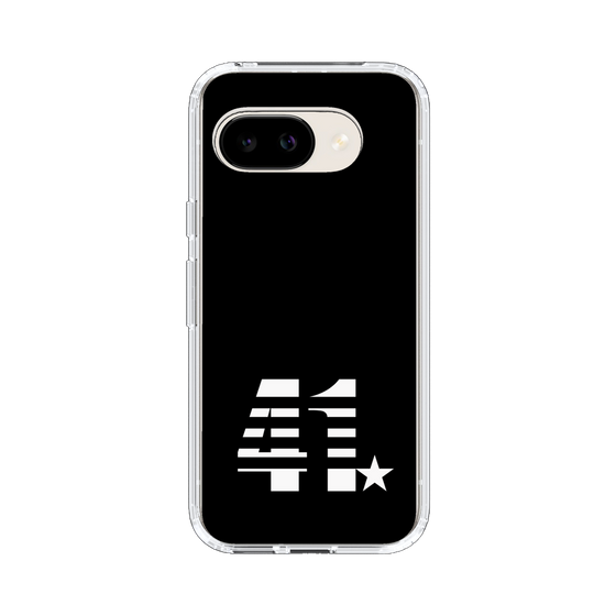 スリムプロテクションケース［ MIW - #41 - ブラック ］