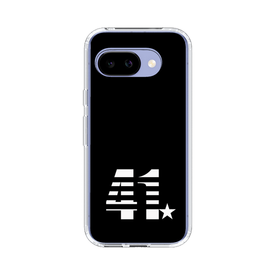 スリムプロテクションケース［ MIW - #41 - ブラック ］