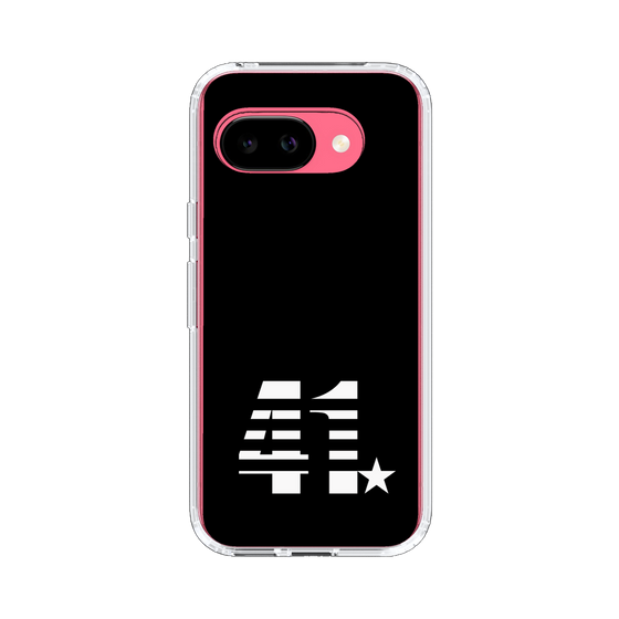 スリムプロテクションケース［ MIW - #41 - ブラック ］