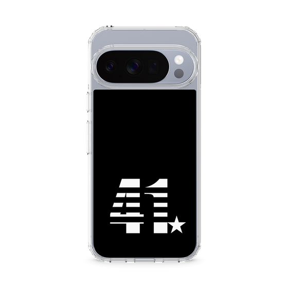 スリムプロテクションケース［ MIW - #41 - ブラック ］