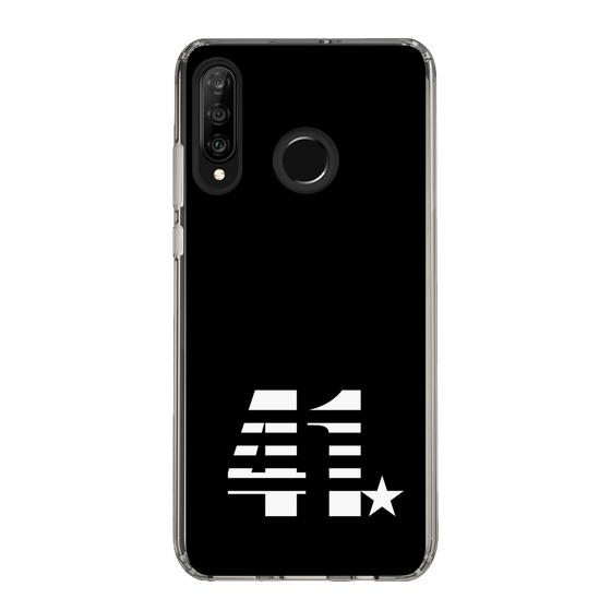 スリムプロテクションケース［ MIW - #41 - ブラック ］