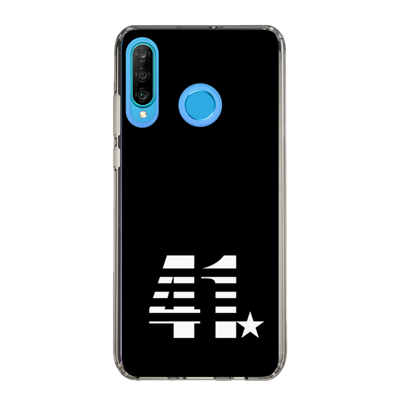 スリムプロテクションケース［ MIW - #41 - ブラック ］