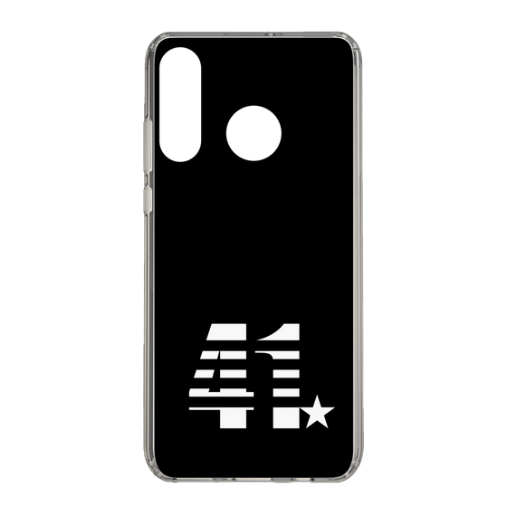 スリムプロテクションケース［ MIW - #41 - ブラック ］