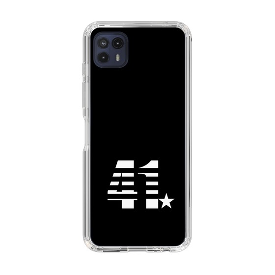 スリムプロテクションケース［ MIW - #41 - ブラック ］