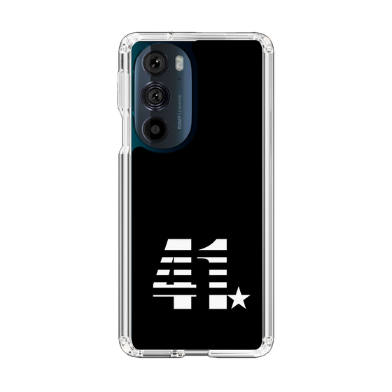 スリムプロテクションケース［ MIW - #41 - ブラック ］