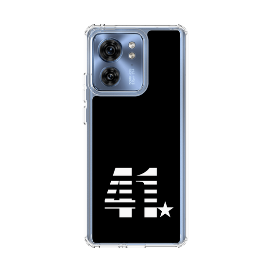 スリムプロテクションケース［ MIW - #41 - ブラック ］