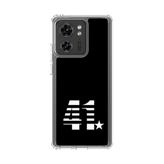 スリムプロテクションケース［ MIW - #41 - ブラック ］