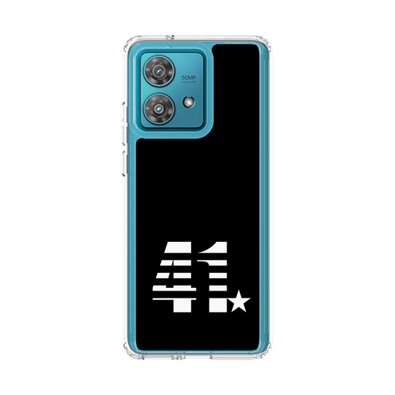 スリムプロテクションケース［ MIW - #41 - ブラック ］