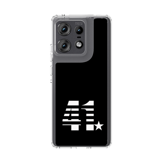 スリムプロテクションケース［ MIW - #41 - ブラック ］