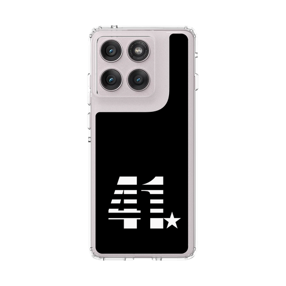 スリムプロテクションケース［ MIW - #41 - ブラック ］