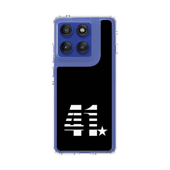 スリムプロテクションケース［ MIW - #41 - ブラック ］