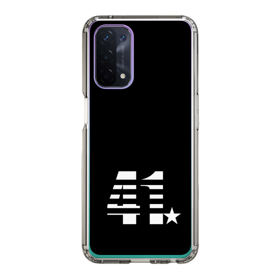 スリムプロテクションケース［ MIW - #41 - ブラック ］