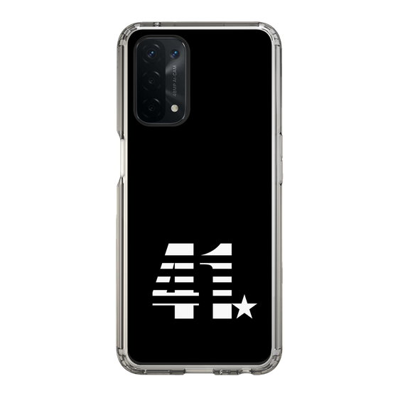 スリムプロテクションケース［ MIW - #41 - ブラック ］