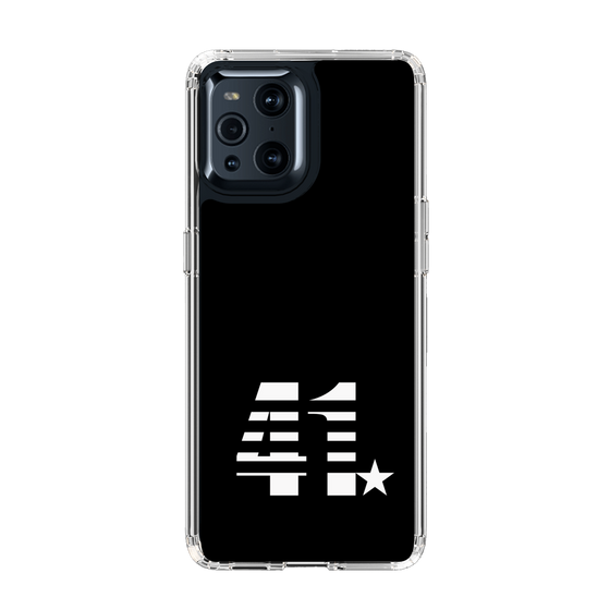 スリムプロテクションケース［ MIW - #41 - ブラック ］