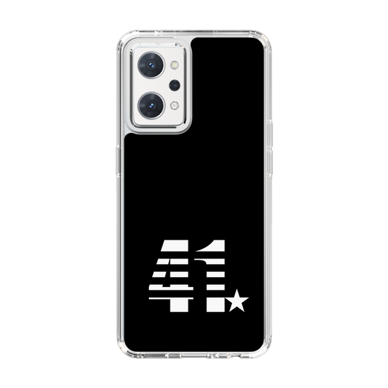 スリムプロテクションケース［ MIW - #41 - ブラック ］