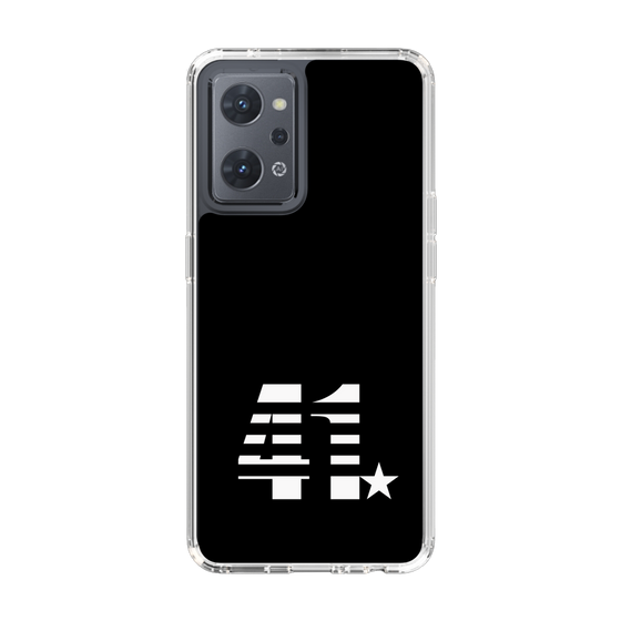 スリムプロテクションケース［ MIW - #41 - ブラック ］