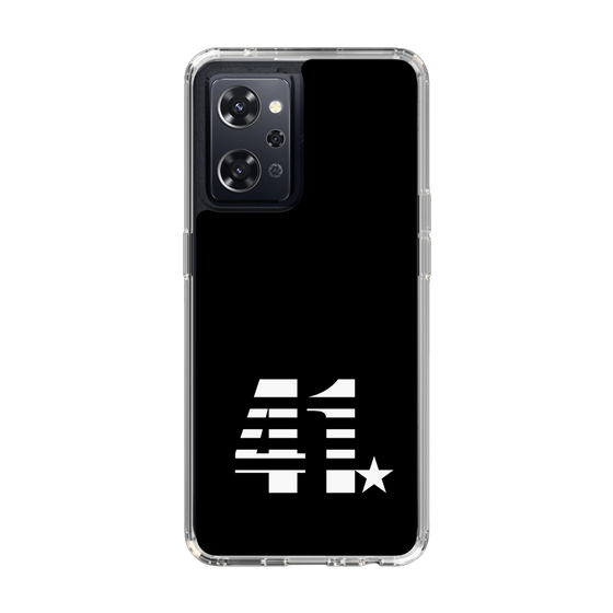 スリムプロテクションケース［ MIW - #41 - ブラック ］