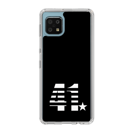 スリムプロテクションケース［ MIW - #41 - ブラック ］