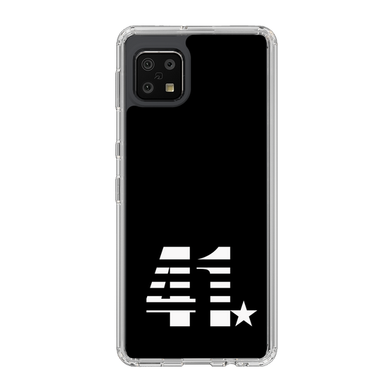 スリムプロテクションケース［ MIW - #41 - ブラック ］