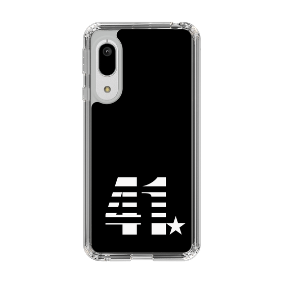 スリムプロテクションケース［ MIW - #41 - ブラック ］