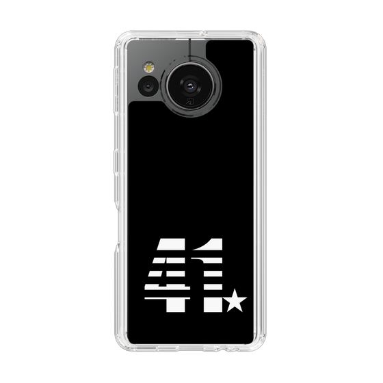 スリムプロテクションケース［ MIW - #41 - ブラック ］