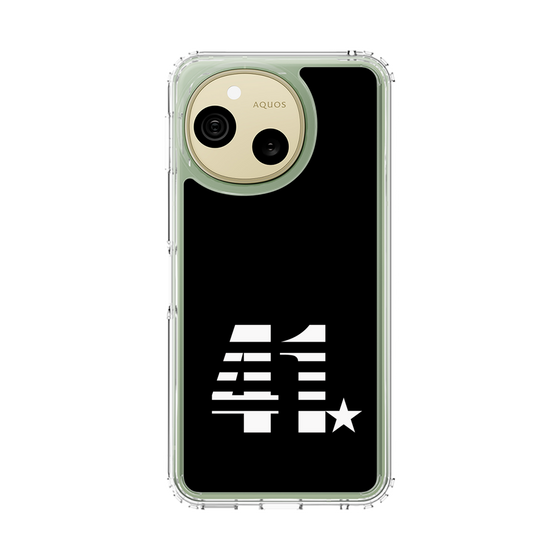 スリムプロテクションケース［ MIW - #41 - ブラック ］