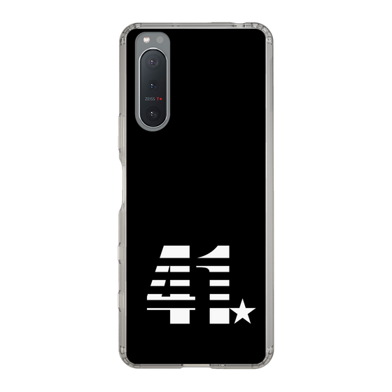 スリムプロテクションケース［ MIW - #41 - ブラック ］