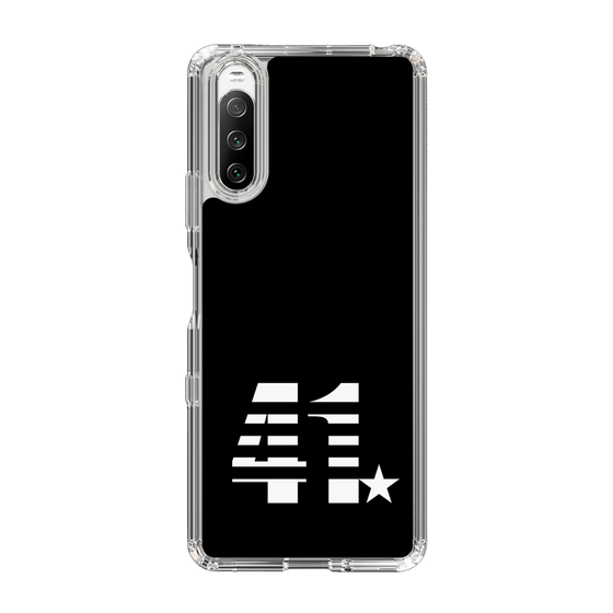 スリムプロテクションケース［ MIW - #41 - ブラック ］