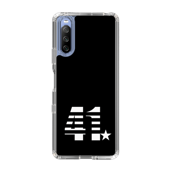 スリムプロテクションケース［ MIW - #41 - ブラック ］