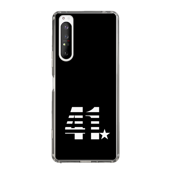 スリムプロテクションケース［ MIW - #41 - ブラック ］