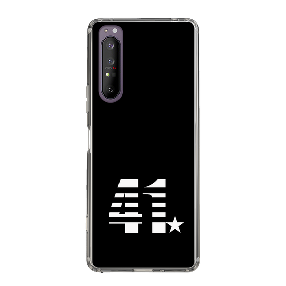 スリムプロテクションケース［ MIW - #41 - ブラック ］