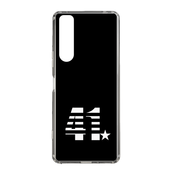 スリムプロテクションケース［ MIW - #41 - ブラック ］