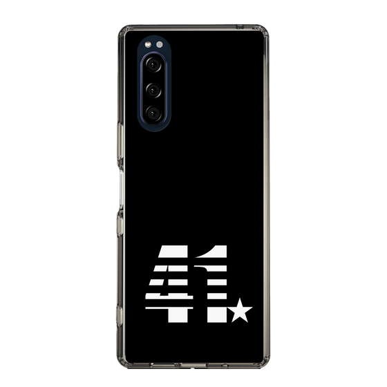 スリムプロテクションケース［ MIW - #41 - ブラック ］