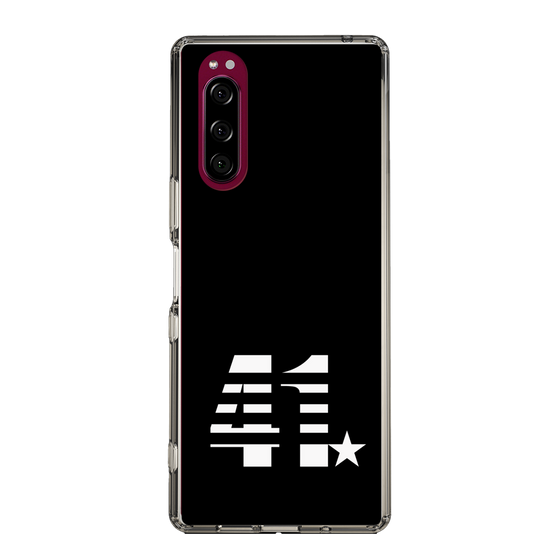 スリムプロテクションケース［ MIW - #41 - ブラック ］