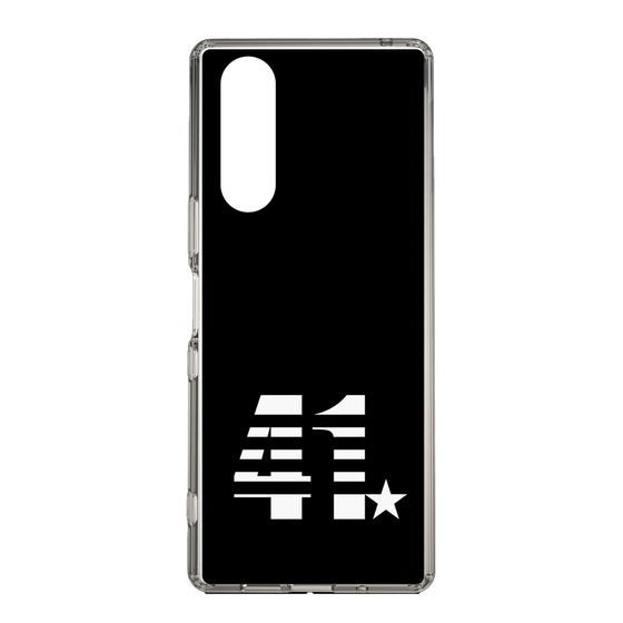 スリムプロテクションケース［ MIW - #41 - ブラック ］