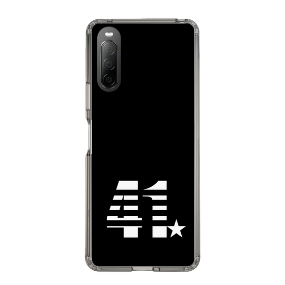 スリムプロテクションケース［ MIW - #41 - ブラック ］