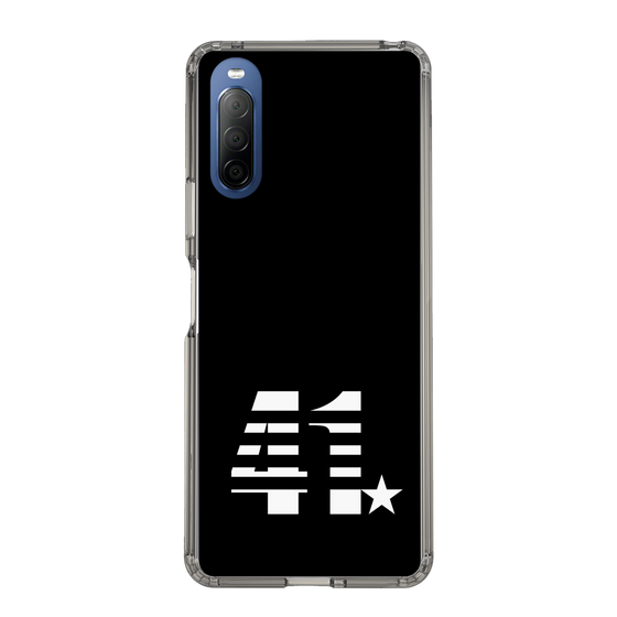 スリムプロテクションケース［ MIW - #41 - ブラック ］