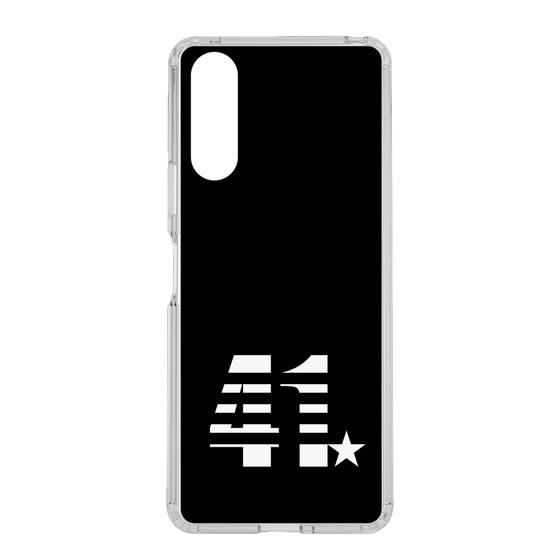 スリムプロテクションケース［ MIW - #41 - ブラック ］