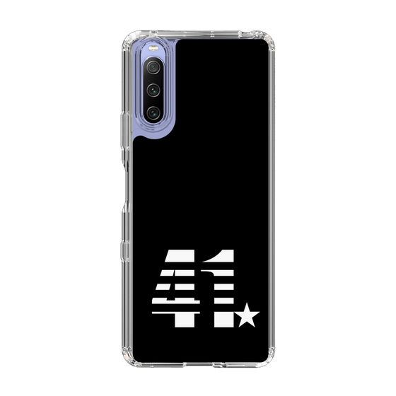 スリムプロテクションケース［ MIW - #41 - ブラック ］