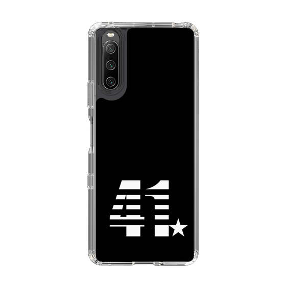 スリムプロテクションケース［ MIW - #41 - ブラック ］