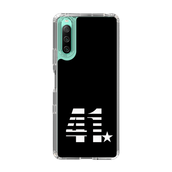 スリムプロテクションケース［ MIW - #41 - ブラック ］