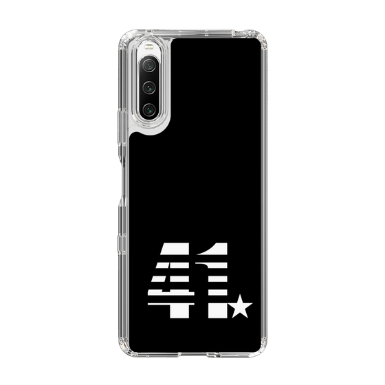 スリムプロテクションケース［ MIW - #41 - ブラック ］