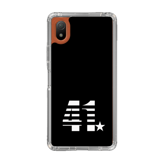 スリムプロテクションケース［ MIW - #41 - ブラック ］