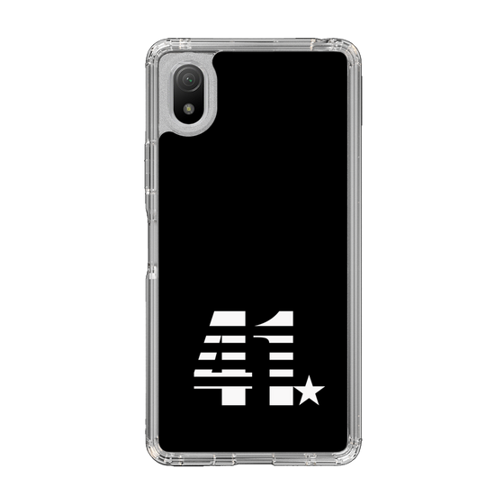 スリムプロテクションケース［ MIW - #41 - ブラック ］