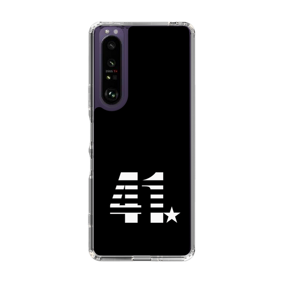 スリムプロテクションケース［ MIW - #41 - ブラック ］